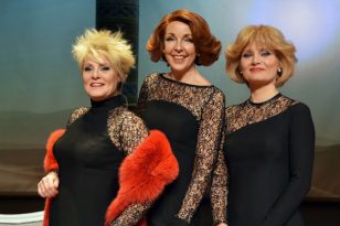De Grote Drie – Reprise De Grote Drie – Reprise