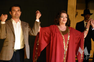 Finale Sunset Boulevard Finale Sunset Boulevard