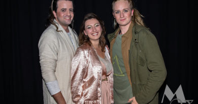 Bohemian Productions presenteert Jesus Christ Superstar Bohemian Productions presenteert Jesus Christ Superstar