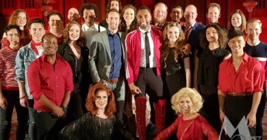 Perspresentatie Kinky Boots Perspresentatie Kinky Boots