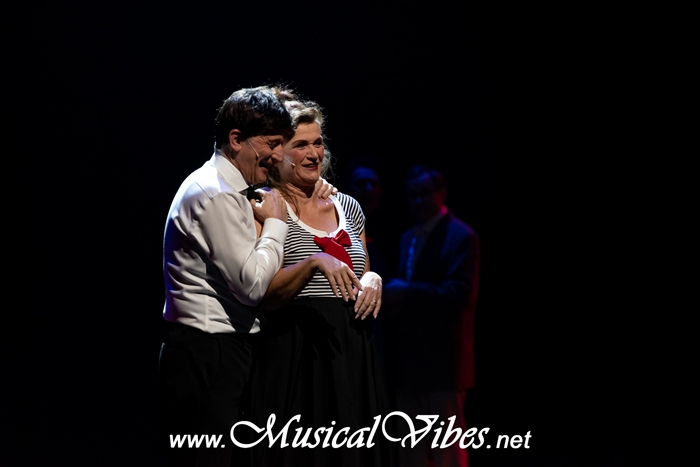 Preview Our House Musical Vibes