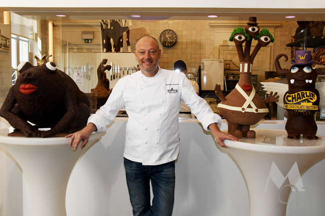 charlieantwerpen9maart10