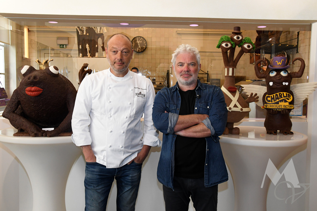 charlieantwerpen9maart11