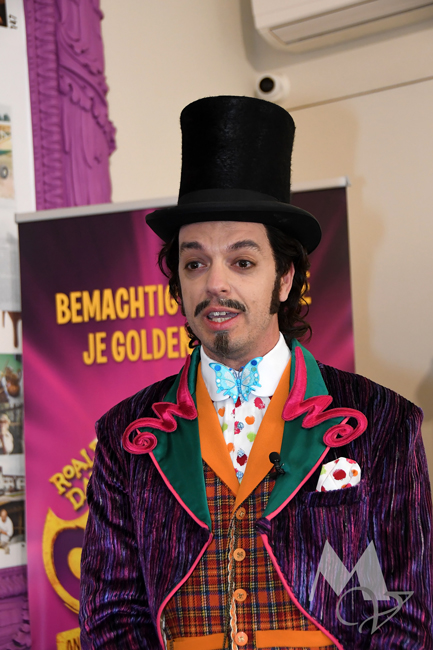 charlieantwerpen9maart14