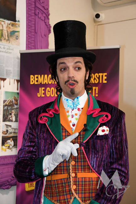 charlieantwerpen9maart15