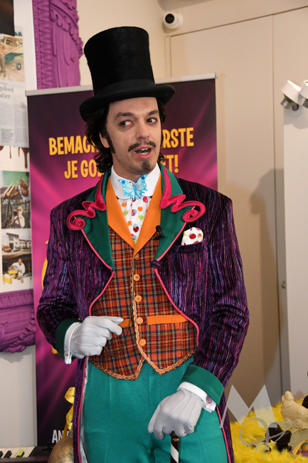 charlieantwerpen9maart16