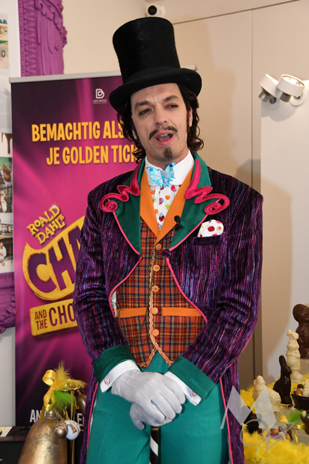 charlieantwerpen9maart17