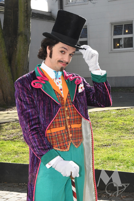 charlieantwerpen9maart4