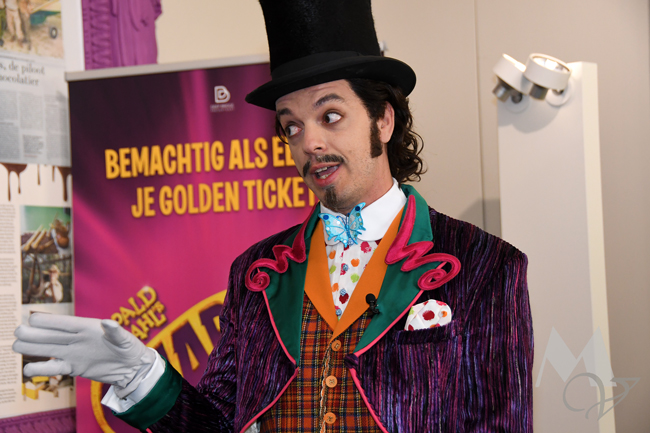 charlieantwerpen9maart5