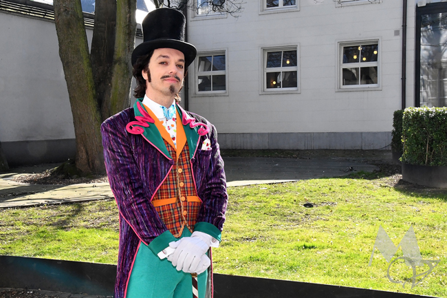 charlieantwerpen9maart6